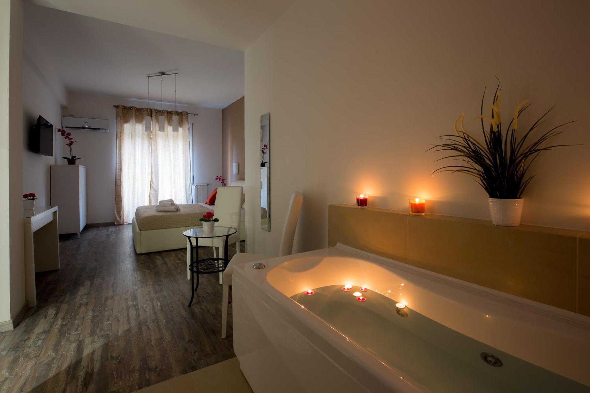 Luxury House Vaticano Roma Exterior foto