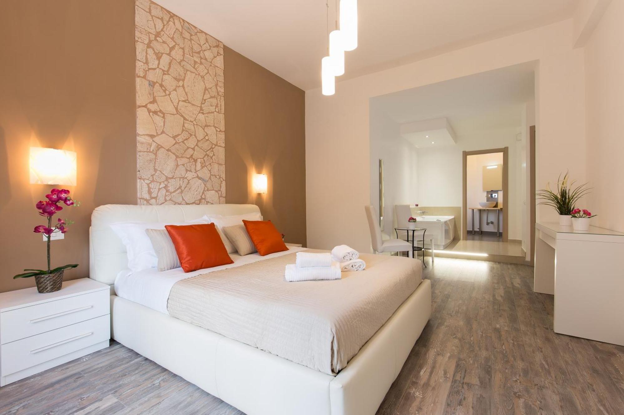 Luxury House Vaticano Roma Exterior foto