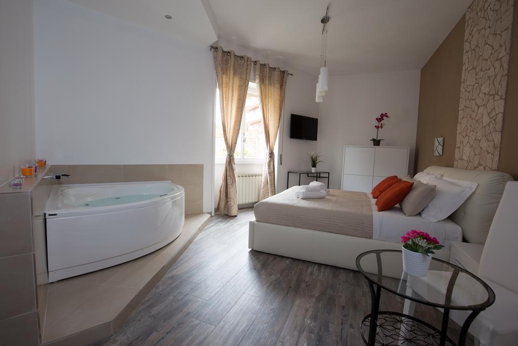 Luxury House Vaticano Roma Exterior foto