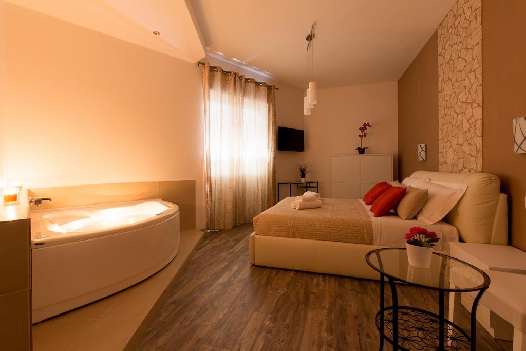 Luxury House Vaticano Roma Exterior foto