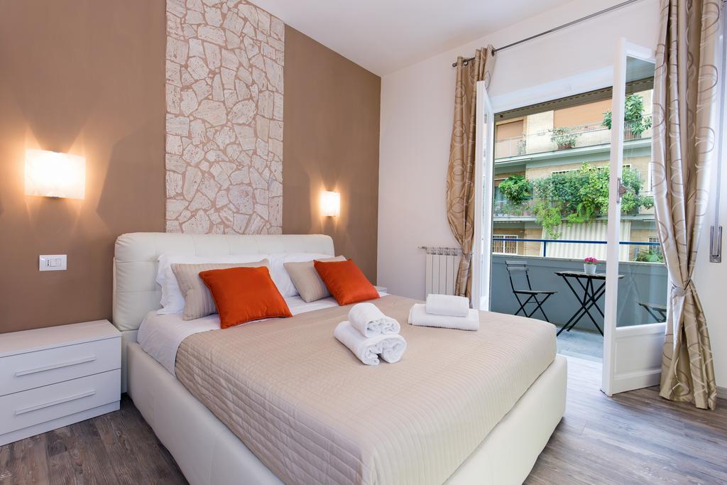 Luxury House Vaticano Roma Exterior foto